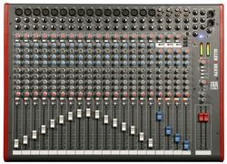 Allen&Heath ZED2402(ZED24)