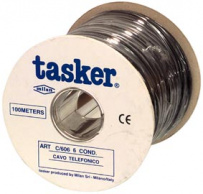 Tasker C606-WHITE
