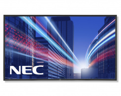 NEC MultiSync V463