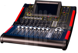 Easysound Digital Mixer 12