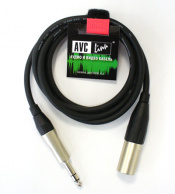 AVCLINK CABLE-957/30-Black