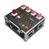 Mode 4 Flight Case