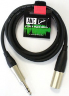 AVCLINK CABLE-957/2-Black