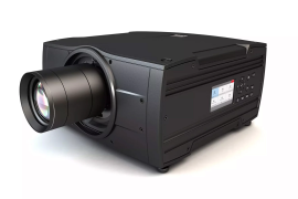 Barco FS40-4K