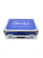 Chamsys Flight Case for MagicQ Extra Wing Compact/ PC Wing Compact