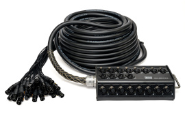 Xline Cables RSPE MCB 24-4-30