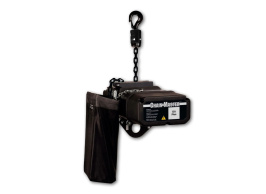 ChainMaster D8+ RiggingLift chain hoist U 630 kg; 4 m/min; 25 m