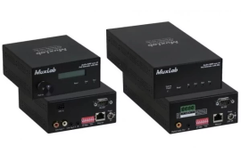 MuxLab 500755-AMP-TX