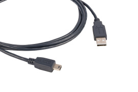 Kramer Electronics C-USB/Mini5-15