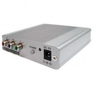 Cypress CPT-387HD