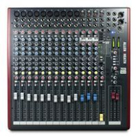 Allen&Heath ZED16FX