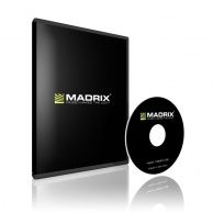 Madrix IA-SOFT-001036 MADRIX® KEY dvi entry x 4096 DVI pix