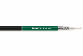 Tasker T42 PVC