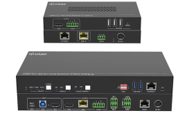 Infobit iSwitch 201K