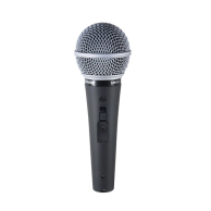 SHURE SM48S-LC