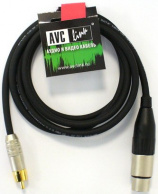 AVCLINK CABLE-958/10-Black