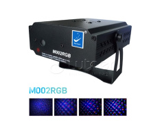 Big Dipper M002RGB