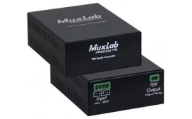 MuxLab 500755-70V