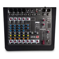 Allen&Heath ZEDi10