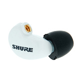 Shure SE215-WHITE-RIGHT