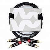 AVCLINK CABLE-900/0.5 black