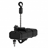 ChainMaster BGV-D8+ RiggingLift PK chain hoist 1000 kg; 4 m/min; 12.5 m