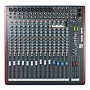 Allen&Heath ZED18