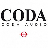 Coda audio 60° horn set