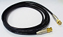 AVCLINK CABLE-901/0,2 black