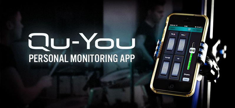 Компания A&H презентовала приложение Qu-You для «Андроида»