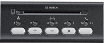 Bosch DCN-FVCRD-D