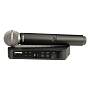 SHURE BLX24E/B58 M17