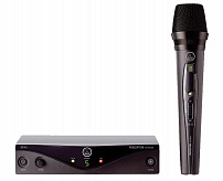 AKG Perception Wireless 45 Vocal Set BD-A (530-560)