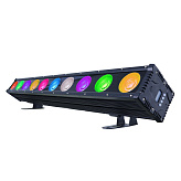 Dialighting COB PIXEL LED Bar 10-45 IP65