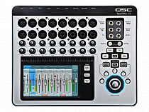 QSC TouchMix-16
