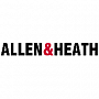 Allen&Heath DL-DM64FC