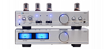 Cary Audio Design SLP 05 Silver