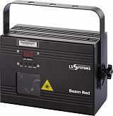 LS Systems Beam Red