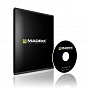 Madrix IA-SOFT-001035 MADRIX® KEY entry 4x 512 dmx ch