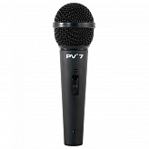 Peavey PV 7 1/4"-XLR