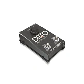 TC HELICON DITTO MIC LOOPER