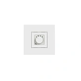 POWERSOFT WMP SELECTOR SQUARE WHITE
