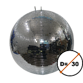 STAGE4 Mirror Ball 30