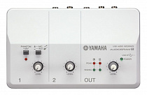 Yamaha AUDIOGRAM 3