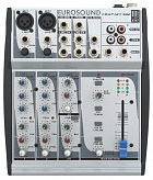 Eurosound Compact-602