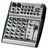 Eurosound Compact-1002