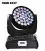 PR Lighting XLED 1037