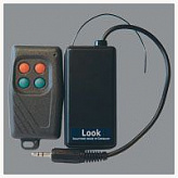 Look Solutions Remote for Tiny series
