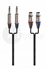 AT Cables ABS-JSXMF60N-01,5