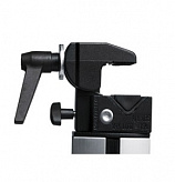 SMS Clamp Black/Silver
